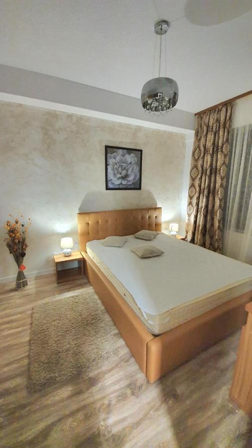 Belle Sea View Apartment Mamaia Eksteriør billede