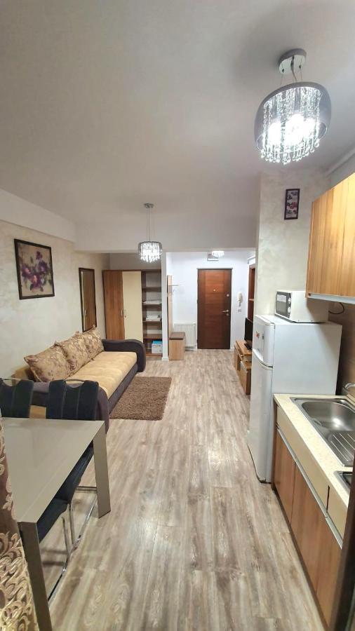 Belle Sea View Apartment Mamaia Eksteriør billede