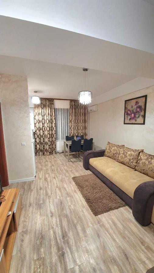 Belle Sea View Apartment Mamaia Eksteriør billede