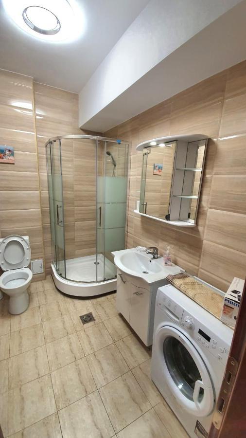 Belle Sea View Apartment Mamaia Eksteriør billede