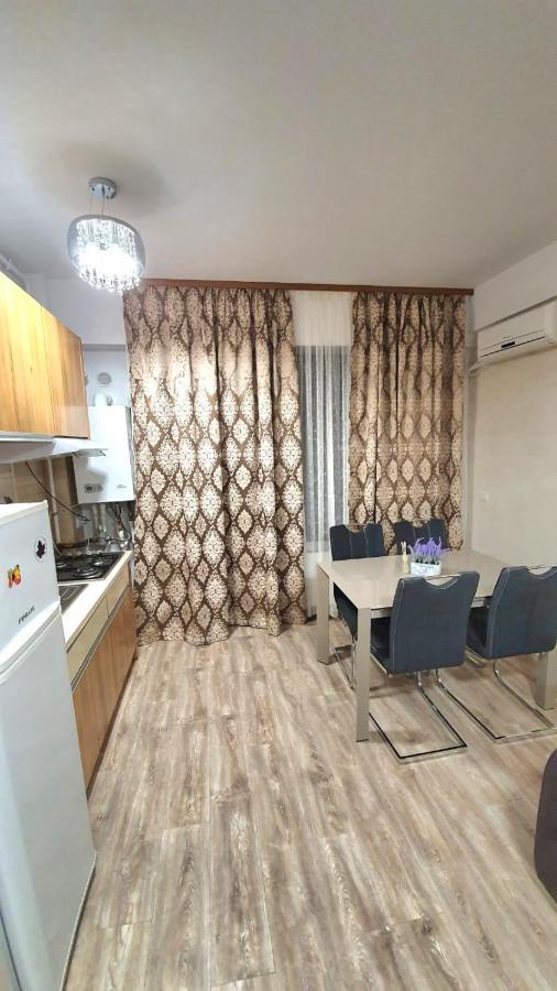 Belle Sea View Apartment Mamaia Eksteriør billede