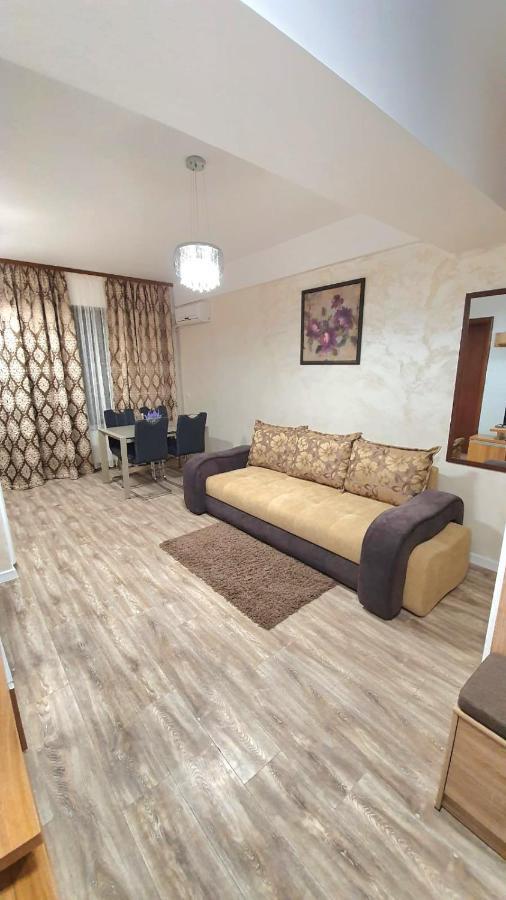 Belle Sea View Apartment Mamaia Eksteriør billede