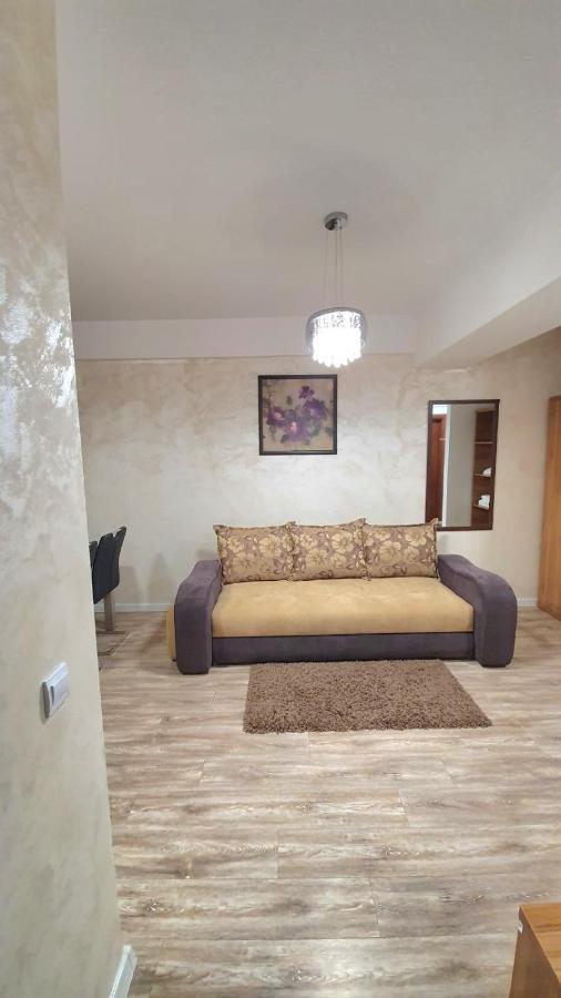 Belle Sea View Apartment Mamaia Eksteriør billede
