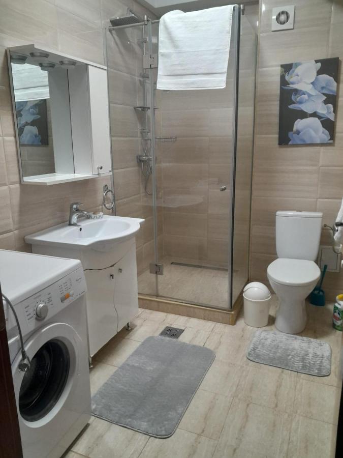 Belle Sea View Apartment Mamaia Eksteriør billede