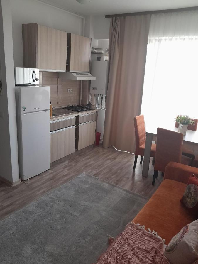 Belle Sea View Apartment Mamaia Eksteriør billede
