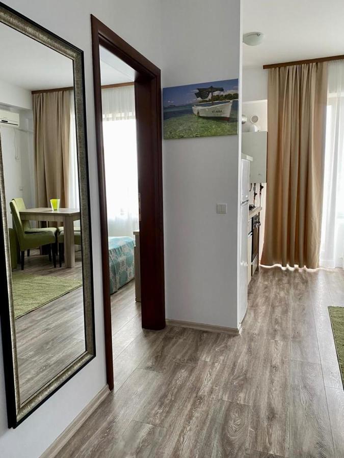 Belle Sea View Apartment Mamaia Eksteriør billede