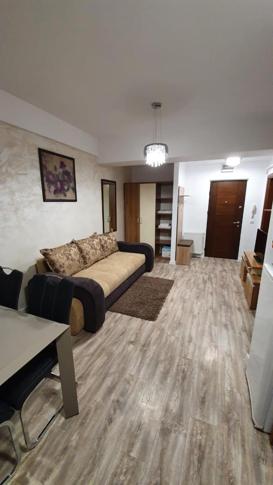 Belle Sea View Apartment Mamaia Eksteriør billede