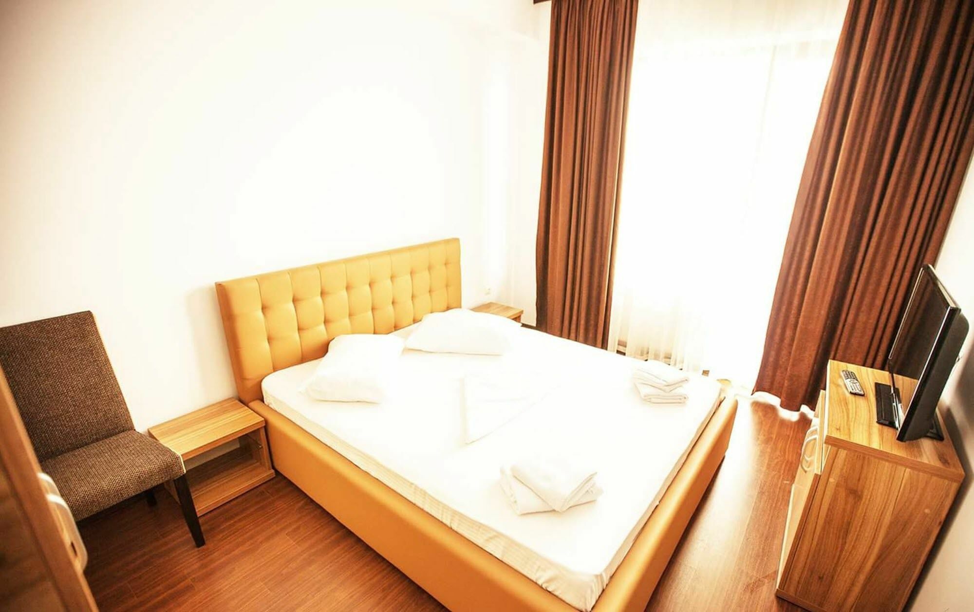 Belle Sea View Apartment Mamaia Eksteriør billede