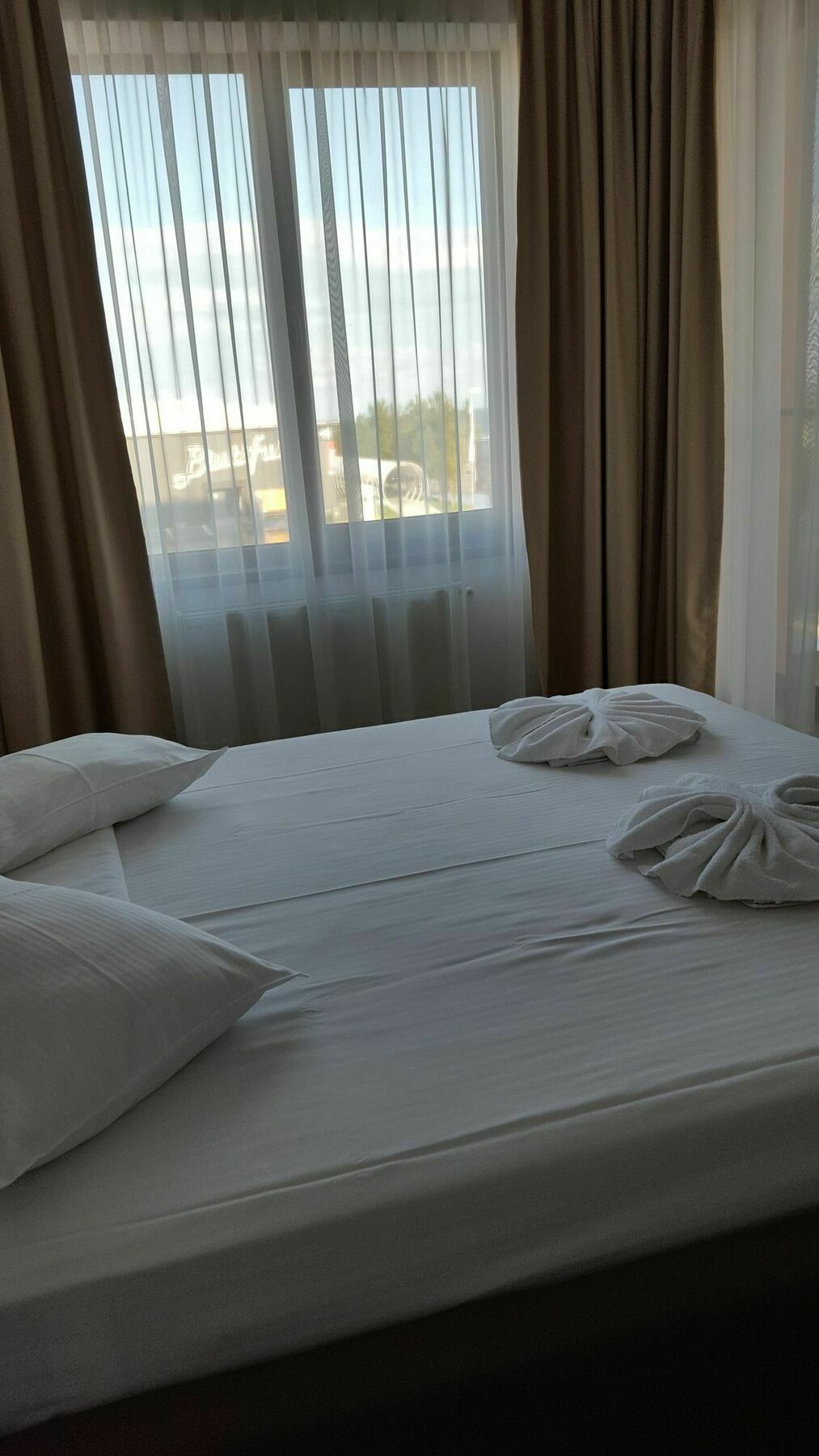 Belle Sea View Apartment Mamaia Eksteriør billede