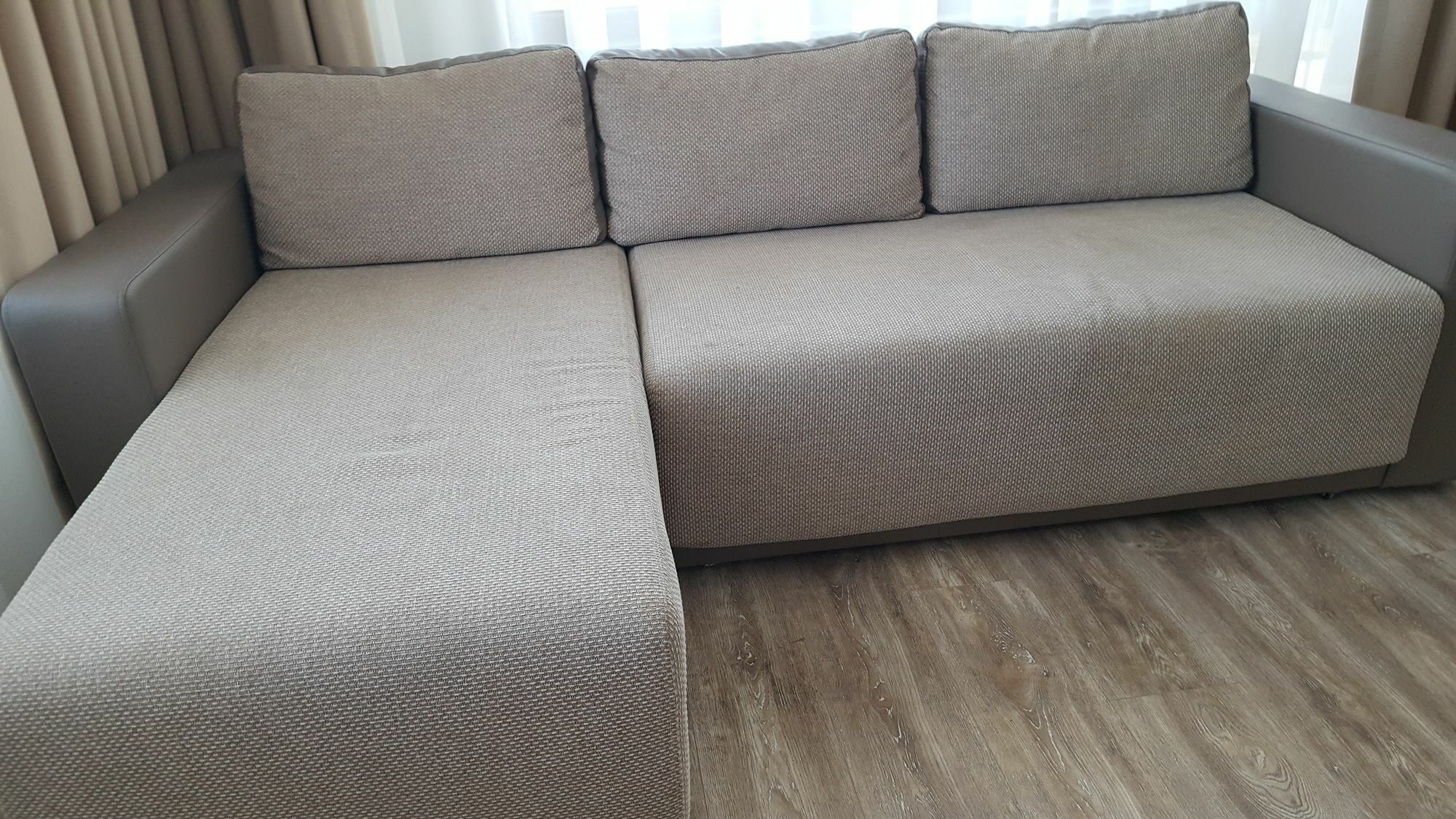 Belle Sea View Apartment Mamaia Eksteriør billede